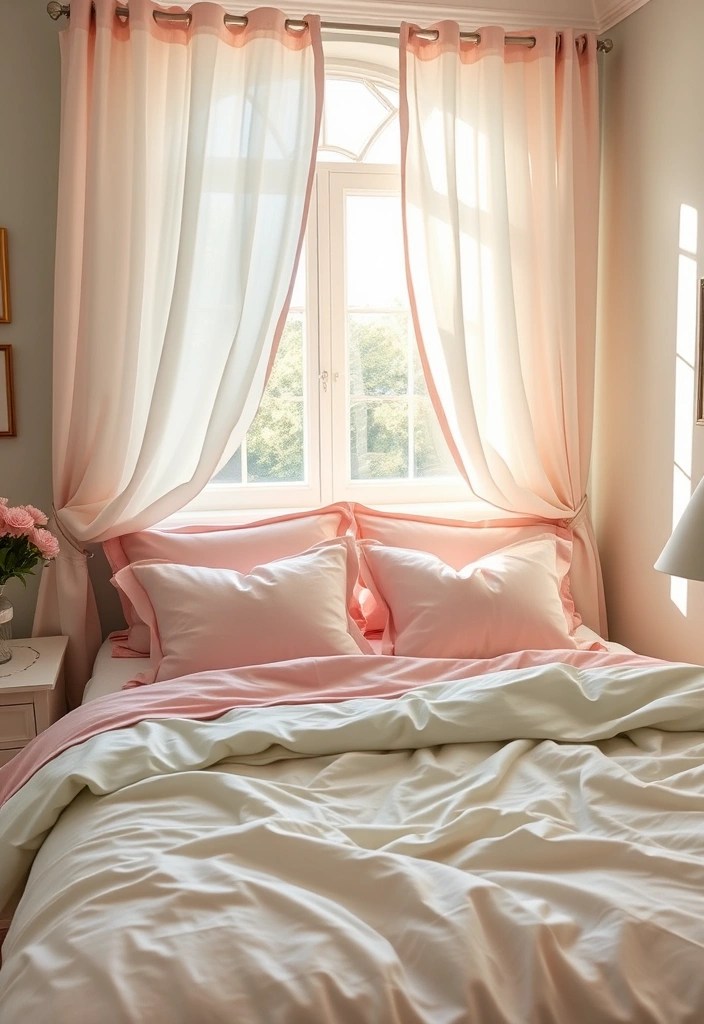 17 Fresh Textile Ideas for Spring That Will Revive Your Apartment (Warning: #9 is Irresistible!) - 5. Pastel Color Palettes