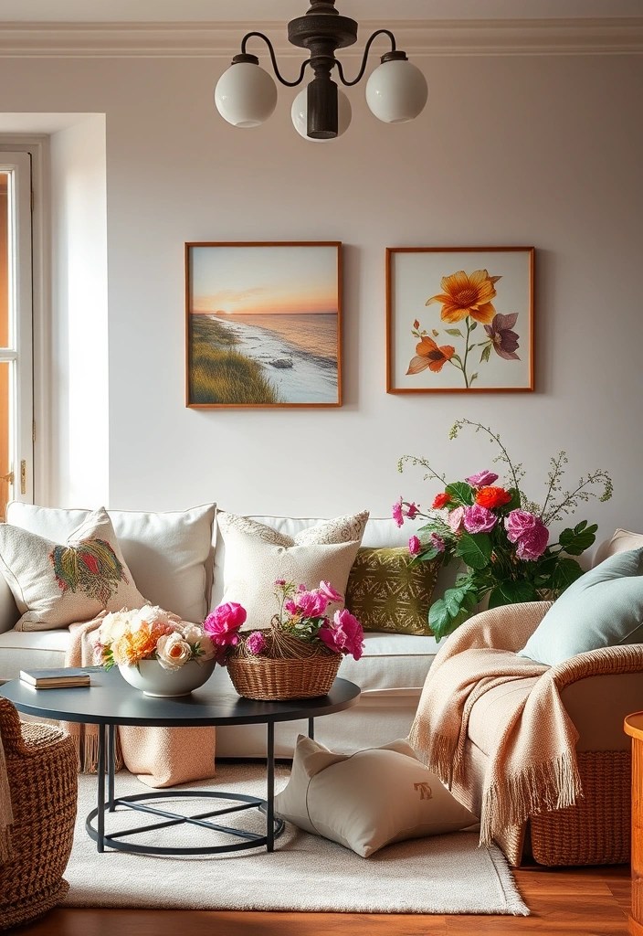 17 Fresh Textile Ideas for Spring That Will Revive Your Apartment (Warning: #9 is Irresistible!) - Conclusion