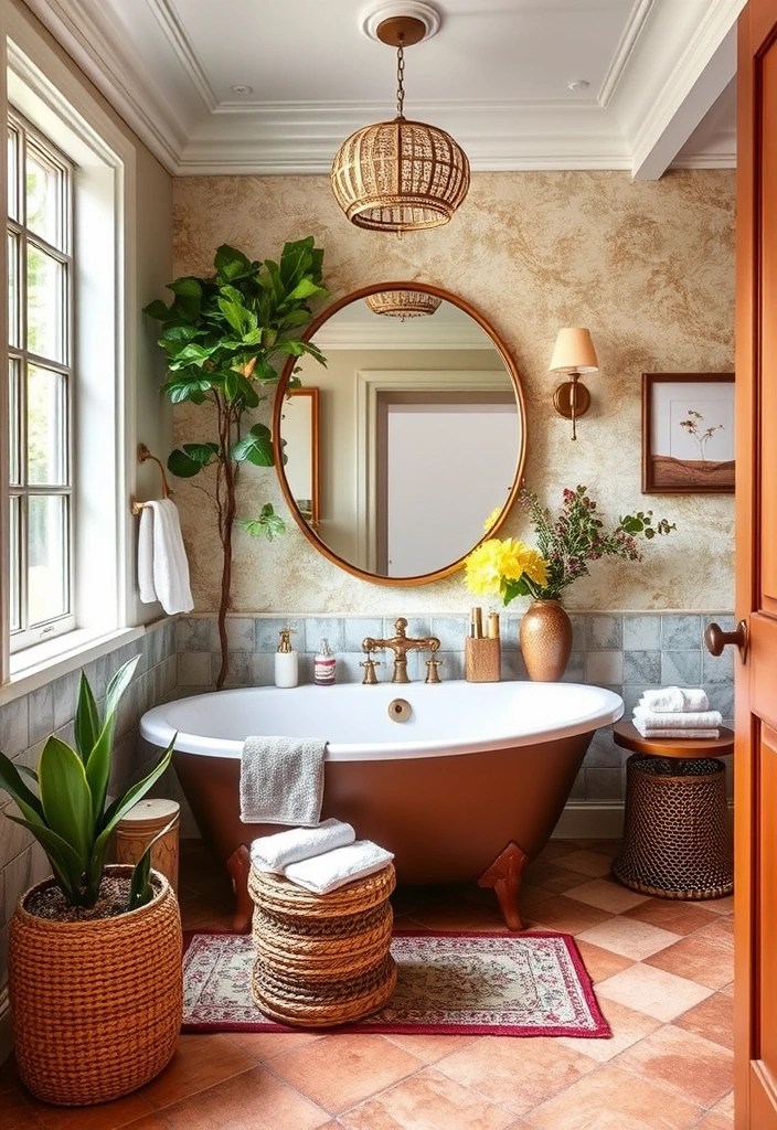 18 Bathroom Transformations That'll Make You Want to Redecorate (#5 Is Unbelievable!) - Conclusion: Your Dream Bathroom Awaits!