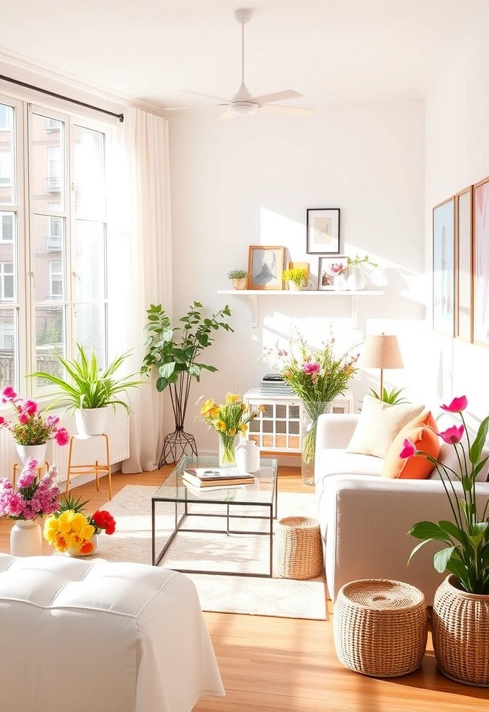 25 Stunning Spring Home Decor Ideas That Will Refresh Your Space! - Conclusion