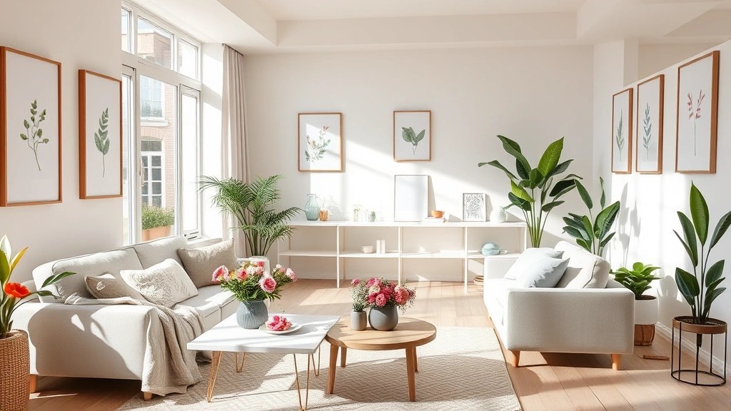 25 Stunning Spring Home Decor Ideas That Will Refresh Your&nbsp;Space!